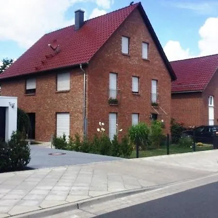 Moderne 3 Mit Separatem Eingang