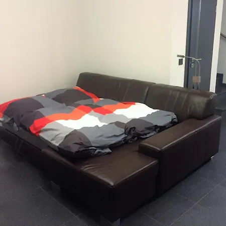 Appartement Moderne 3 Mit Separatem Eingang Hanovre