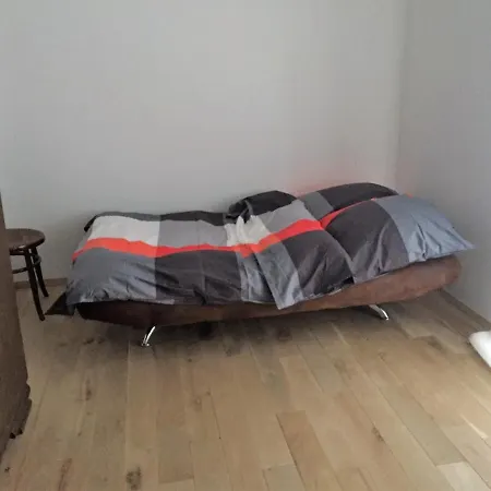 Moderne 3 Mit Separatem Eingang