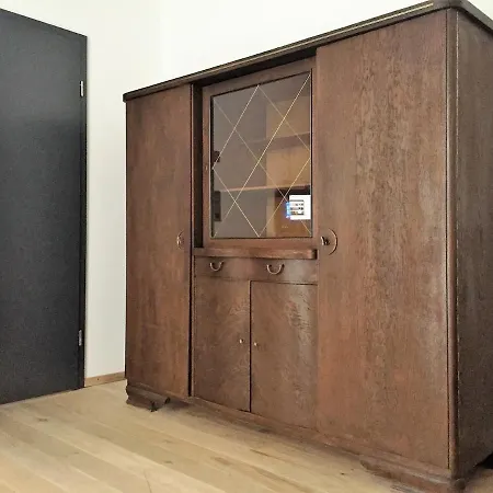 아파트 Moderne 3 Mit Separatem Eingang