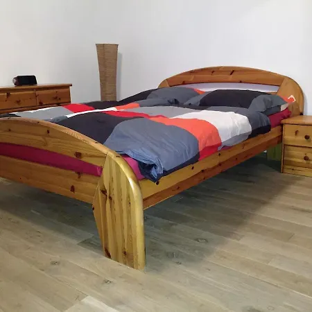 아파트 Moderne 3 Mit Separatem Eingang 하노버